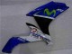 Kits Carenado Moto Yamaha R1 07-08 - Azul Kits Carenado Moto Yamaha R1 07-08 - Azul