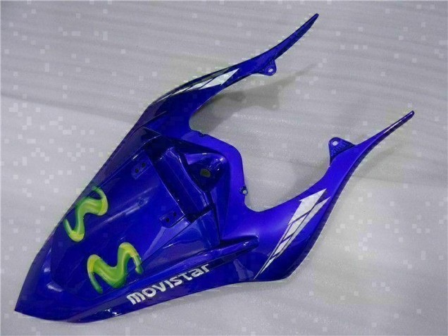 Kits Carenado Moto Yamaha R1 07-08 - Azul Kits Carenado Moto Yamaha R1 07-08 - Azul