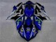 Kits Carenado Moto Yamaha R1 07-08 - Azul Kits Carenado Moto Yamaha R1 07-08 - Azul