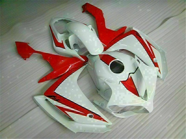 Kits Carenado Moto Yamaha R1 07-08 - Blanco Kits Carenado Moto Yamaha R1 07-08 - Blanco
