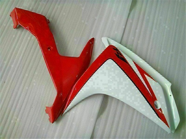 Kits Carenado Moto Yamaha R1 07-08 - Blanco Kits Carenado Moto Yamaha R1 07-08 - Blanco