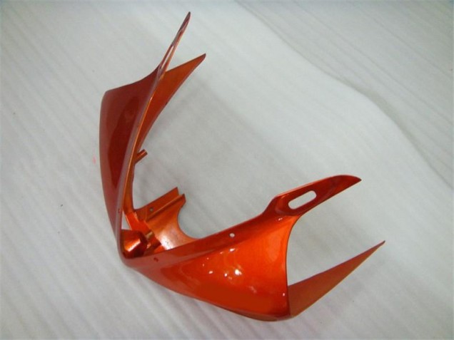 Kits Carenado Moto Yamaha R6 03-05 - Naranja Negro Kits Carenado Moto Yamaha R6 03-05 - Naranja Negro