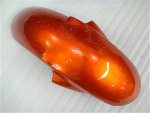 Kits Carenado Moto Yamaha R6 03-05 - Naranja Negro Kits Carenado Moto Yamaha R6 03-05 - Naranja Negro
