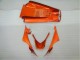 Kits Carenado Moto Yamaha R6 03-05 - Naranja Negro Kits Carenado Moto Yamaha R6 03-05 - Naranja Negro
