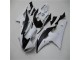 Kits Carenado Moto Yamaha R6 08-16 - Blanco Negro Kits Carenado Moto Yamaha R6 08-16 - Blanco Negro