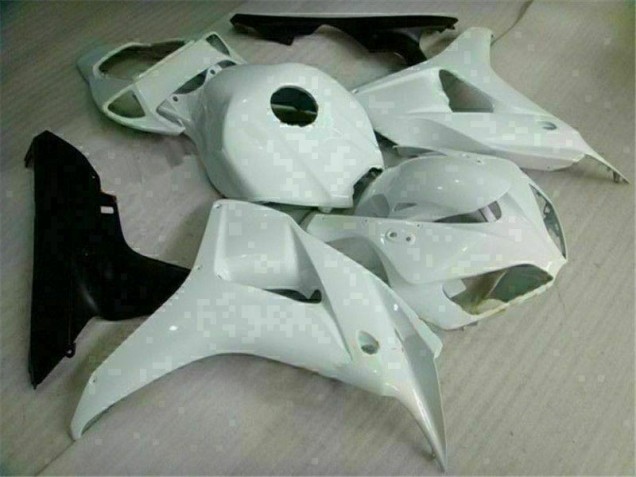 Kits Carenados Moto Honda CBR 1000 RR 06-07 - Blanco Kits Carenados Moto Honda CBR 1000 RR 06-07 - Blanco