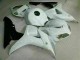 Kits Carenados Moto Honda CBR 1000 RR 06-07 - Blanco Kits Carenados Moto Honda CBR 1000 RR 06-07 - Blanco