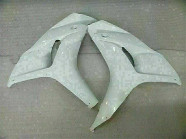 Kits Carenados Moto Honda CBR 1000 RR 06-07 - Blanco Kits Carenados Moto Honda CBR 1000 RR 06-07 - Blanco
