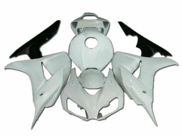 Kits Carenados Moto Honda CBR 1000 RR 06-07 - Blanco Kits Carenados Moto Honda CBR 1000 RR 06-07 - Blanco