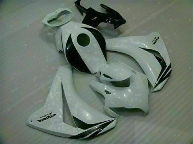 Kits Carenados Moto Honda CBR 1000 RR 08-11 - Blanco Kits Carenados Moto Honda CBR 1000 RR 08-11 - Blanco