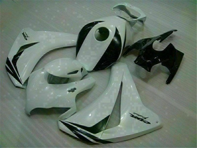 Kits Carenados Moto Honda CBR 1000 RR 08-11 - Blanco Kits Carenados Moto Honda CBR 1000 RR 08-11 - Blanco
