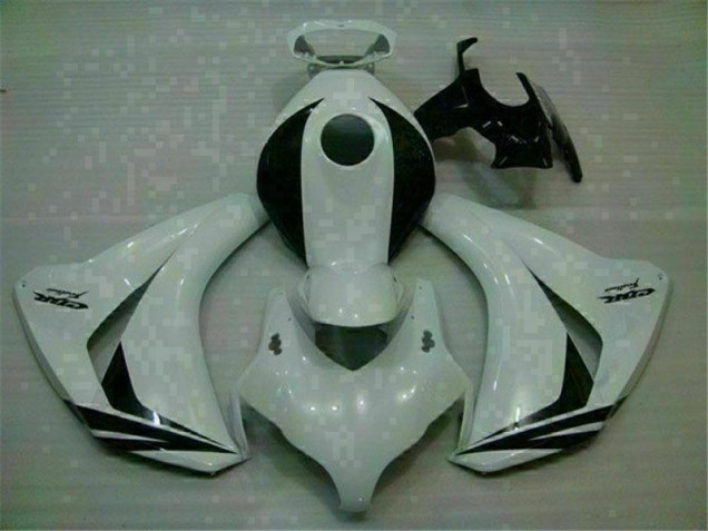 Kits Carenados Moto Honda CBR 1000 RR 08-11 - Blanco Kits Carenados Moto Honda CBR 1000 RR 08-11 - Blanco