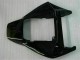 Kits Completo Carenado Moto ABS Honda CBR 1000 RR 04-05 - Negro Blanco Kits Completo Carenado Moto ABS Honda CBR 1000 RR 04-05 - Negro Blanco