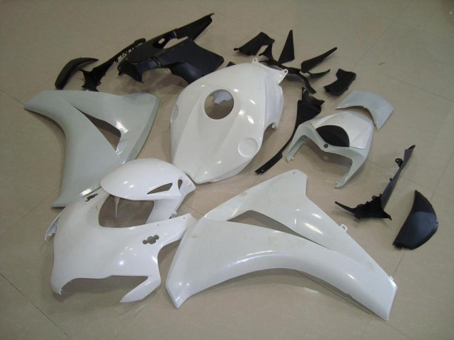 Kits Completo Carenado Moto ABS Honda CBR 1000 RR 08-11 - Sin Pintar Kits Completo Carenado Moto ABS Honda CBR 1000 RR 08-11 - Sin Pintar