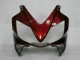 Kits Completo Carenado Moto ABS Honda CBR 600 F4i 01-03 - Rojo Plata Kits Completo Carenado Moto ABS Honda CBR 600 F4i 01-03 - Rojo Plata