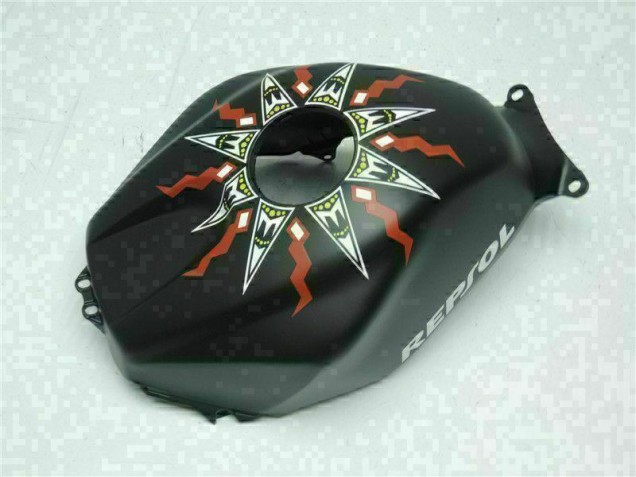 Kits Completo Carenado Moto ABS Honda CBR 600 RR 05-06 - Negro Kits Completo Carenado Moto ABS Honda CBR 600 RR 05-06 - Negro