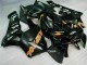 Kits Completo Carenado Moto ABS Honda CBR 600 RR 05-06 - Negro Repsol Kits Completo Carenado Moto ABS Honda CBR 600 RR 05-06 - Negro Repsol