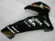 Kits Completo Carenado Moto ABS Honda CBR 600 RR 05-06 - Negro Repsol Kits Completo Carenado Moto ABS Honda CBR 600 RR 05-06 - Negro Repsol