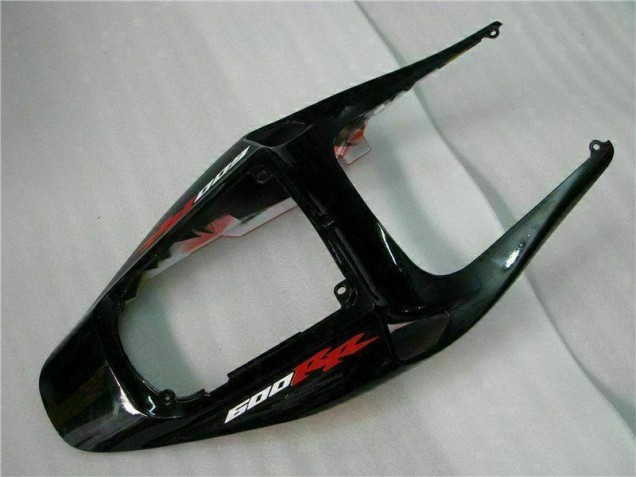 Kits Completo Carenado Moto ABS Honda CBR 600 RR 05-06 - Negro Repsol Kits Completo Carenado Moto ABS Honda CBR 600 RR 05-06 - Negro Repsol
