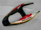 Kits Completo Carenado Moto ABS Honda CBR 600 RR 05-06 - Negro Repsol Kits Completo Carenado Moto ABS Honda CBR 600 RR 05-06 - Negro Repsol