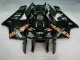 Kits Completo Carenado Moto ABS Honda CBR 600 RR 05-06 - Negro Repsol Kits Completo Carenado Moto ABS Honda CBR 600 RR 05-06 - Negro Repsol