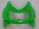 Kits Completo Carenado Moto ABS Kawasaki EX250 08-12 - Verde Ninja Kits Completo Carenado Moto ABS Kawasaki EX250 08-12 - Verde Ninja