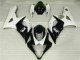 Kits Completo Carenado Moto ABS Suzuki GSXR 1000 K5 05-06 - Blanco Negro Kits Completo Carenado Moto ABS Suzuki GSXR 1000 K5 05-06 - Blanco Negro
