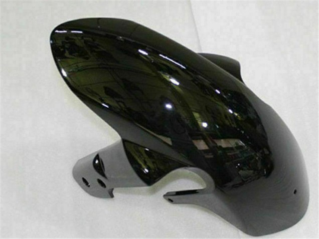 Kits Completo Carenado Moto ABS Suzuki GSXR 1000 K5 05-06 - Rojo Negro