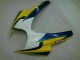 Kits Completo Carenado Moto ABS Suzuki GSXR 1000 K7 07-08 - Amarillo Kits Completo Carenado Moto ABS Suzuki GSXR 1000 K7 07-08 - Amarillo