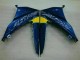 Kits Completo Carenado Moto ABS Suzuki GSXR 1000 K7 07-08 - Amarillo Kits Completo Carenado Moto ABS Suzuki GSXR 1000 K7 07-08 - Amarillo