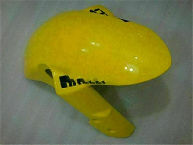 Kits Completo Carenado Moto ABS Suzuki GSXR 1000 K7 07-08 - Amarillo Kits Completo Carenado Moto ABS Suzuki GSXR 1000 K7 07-08 - Amarillo