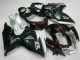 Kits Completo Carenado Moto ABS Suzuki GSXR 1000 K9 09-16 - Marrón Negro Kits Completo Carenado Moto ABS Suzuki GSXR 1000 K9 09-16 - Marrón Negro