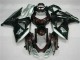 Kits Completo Carenado Moto ABS Suzuki GSXR 1000 K9 09-16 - Marrón Negro Kits Completo Carenado Moto ABS Suzuki GSXR 1000 K9 09-16 - Marrón Negro