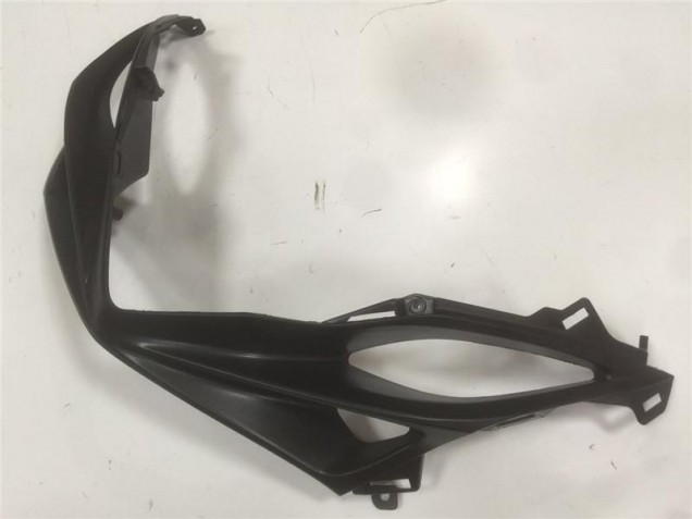 Kits Completo Carenado Moto ABS Suzuki GSXR 600 / 750 K11 11-21 - Azul