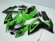 Kits Completo Carenado Moto ABS Suzuki GSXR 600 / 750 K6 06-07 - Azul Kits Completo Carenado Moto ABS Suzuki GSXR 600 / 750 K6 06-07 - Azul