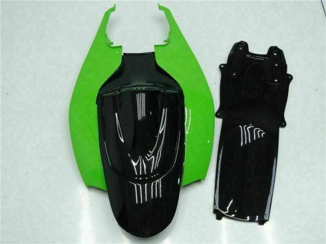 Kits Completo Carenado Moto ABS Suzuki GSXR 600 / 750 K6 06-07 - Azul Kits Completo Carenado Moto ABS Suzuki GSXR 600 / 750 K6 06-07 - Azul