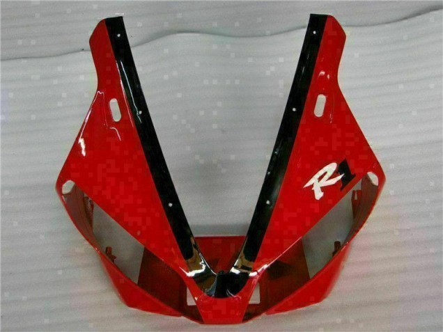 Kits Completo Carenado Moto ABS Yamaha R1 00-01 - Rojo Kits Completo Carenado Moto ABS Yamaha R1 00-01 - Rojo