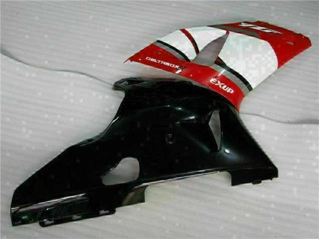 Kits Completo Carenado Moto ABS Yamaha R1 00-01 - Rojo Kits Completo Carenado Moto ABS Yamaha R1 00-01 - Rojo