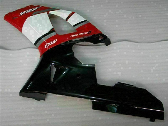 Kits Completo Carenado Moto ABS Yamaha R1 00-01 - Rojo Kits Completo Carenado Moto ABS Yamaha R1 00-01 - Rojo