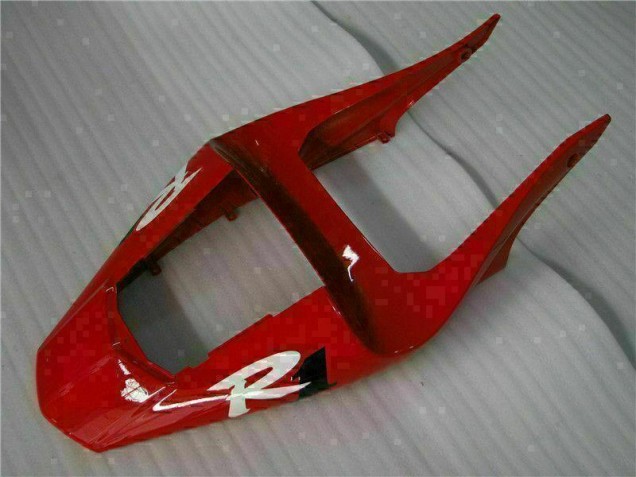 Kits Completo Carenado Moto ABS Yamaha R1 00-01 - Rojo Kits Completo Carenado Moto ABS Yamaha R1 00-01 - Rojo