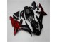 Kits Completo Carenado Moto ABS Yamaha R1 02-03 - Negro Rojo Kits Completo Carenado Moto ABS Yamaha R1 02-03 - Negro Rojo
