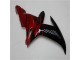 Kits Completo Carenado Moto ABS Yamaha R1 02-03 - Negro Rojo Kits Completo Carenado Moto ABS Yamaha R1 02-03 - Negro Rojo