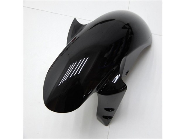 Kits Completo Carenado Moto ABS Yamaha R1 02-03 - Negro Rojo Kits Completo Carenado Moto ABS Yamaha R1 02-03 - Negro Rojo