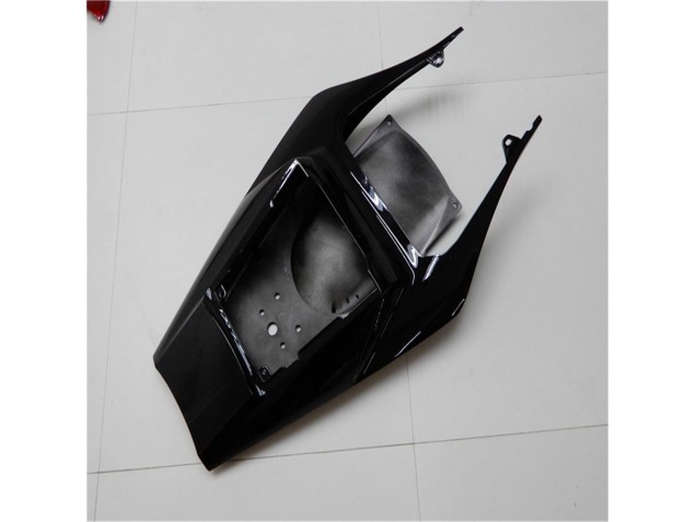 Kits Completo Carenado Moto ABS Yamaha R1 02-03 - Negro Rojo Kits Completo Carenado Moto ABS Yamaha R1 02-03 - Negro Rojo