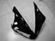 Kits Completo Carenado Moto ABS Yamaha R1 04-06 - Negro Kits Completo Carenado Moto ABS Yamaha R1 04-06 - Negro