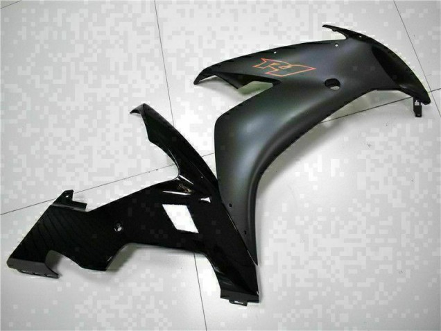 Kits Completo Carenado Moto ABS Yamaha R1 04-06 - Negro Kits Completo Carenado Moto ABS Yamaha R1 04-06 - Negro