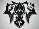 Kits Completo Carenado Moto ABS Yamaha R1 04-06 - Negro Kits Completo Carenado Moto ABS Yamaha R1 04-06 - Negro