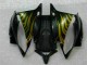 Kits Completo Carenado Moto ABS Yamaha R6 06-07 - Negro Kits Completo Carenado Moto ABS Yamaha R6 06-07 - Negro