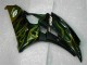 Kits Completo Carenado Moto ABS Yamaha R6 06-07 - Negro Kits Completo Carenado Moto ABS Yamaha R6 06-07 - Negro