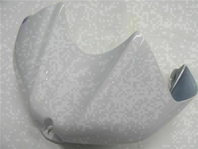 Kits Completo Carenado Moto ABS Yamaha R6 06-07 - Rojo Blanco Kits Completo Carenado Moto ABS Yamaha R6 06-07 - Rojo Blanco